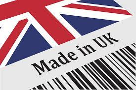 New Survey Shows Positive Sentiments Of UK Manufacturers For 2022 Even In The Face Of Brexit And Inflation New Survey Shows Positive Sentiments Of UK Manufacturers For 2022 Even In The Face Of Brexit And Inflation