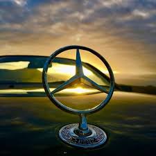Mercedes-Benz To Be Rebranded By Daimler AG On February 1 Mercedes-Benz To Be Rebranded By Daimler AG On February 1