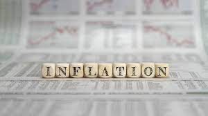 Inflation Rate In UK Hits 5.5%, A New High For 30 Years