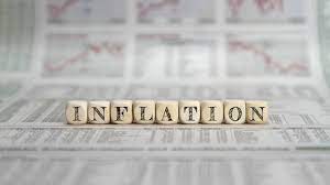 Inflation Rate In UK Hits 5.5%, A New High For 30 Years Inflation Rate In UK Hits 5.5%, A New High For 30 Years