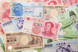 China Will Collaborate With Asian Economies To Increase Use Of Local Currencies For Trade And Investment