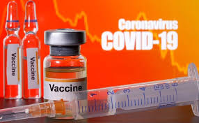 Supply Of Covid-19 Vaccine Under Global Program Higher Then Demand First The Time Since Pandemic