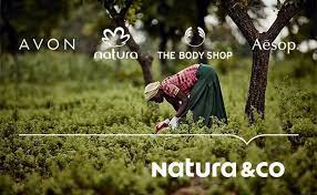Brazil's Cosmetics Giant Natura & Co Announces 292% Surge In Net Profit For Fourth Quarter