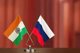 Russia Urged Deeper Indian Investments In Its Oil And Gas Industry