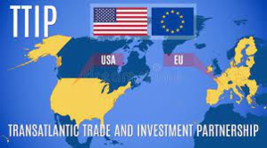 Germany’s Finance Minister Calls For Resumption Of Negotiations On Transatlantic Trade Agreement