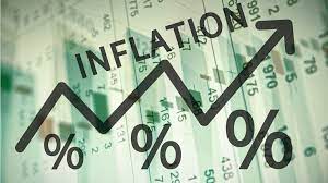 UK Inflation Touches 6.2%, A 30-Year High, Due To Increase In Energy Costs