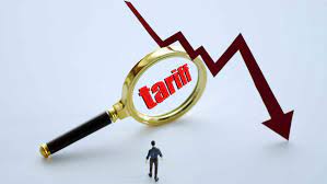 US Withdraws Tariff On UK-Steel Imposed During Trump Presidency US Withdraws Tariff On UK-Steel Imposed During Trump Presidency