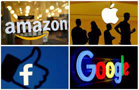 American Tech Giants Likely To Face Tough New Regulations In Europe