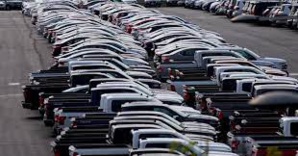 Automobile Sales In The United States Likely To Decline As Less Affluent Purchasers Opt Out