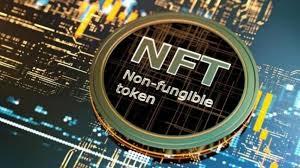 The NFT Bubble Is Apparently Experiencing The Shrinking Feeling