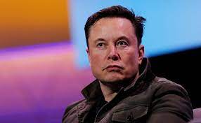 Musk's Twitter Antics Have Raised Concerns About Distraction, Investors Sell Tesla Stocks