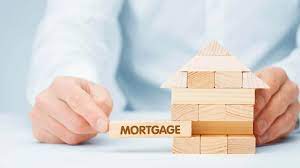 Growth Of Large Bank Mortgage Loans Being Hampered By Rising Interest Rates