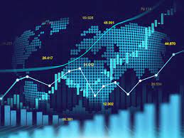 Global Growth Forecast Slashed By IMF Due To Impact Of Russia's Invasion In Ukraine