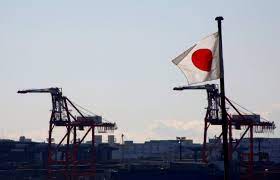 Japan’s March Trade Gap Much Wider Than Forecasts Due To Slowing Exports To China Exports And Surge In Energy Imports