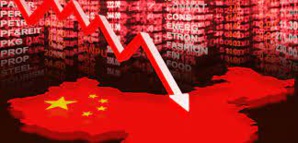 China's Economy Hit Harder Than Expected By The Latest Covid’s Surge
