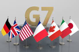 G7 Agrees To Spend $18.4 Billion To Keep Ukraine Functioning, With More Money On The Way