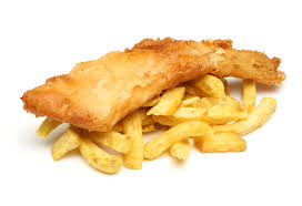 Rising Prices Pose Threat To The British Tradition Of Fish And Chips