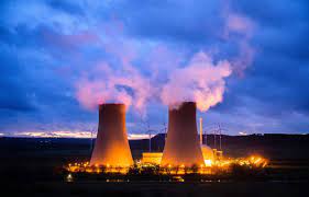 Small Nuclear Power Plants May Be Embroiled In Significant Waste Issues - New Research