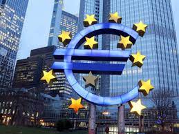 ECB Survey Forecasts Euro Zone To Avert Recession And Growth To Rise In Q3