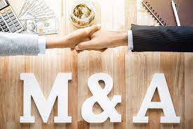 Global M&A Is Bracing For A Dry Period As Boardrooms Pause Expansion Global M&A Is Bracing For A Dry Period As Boardrooms Pause Expansion