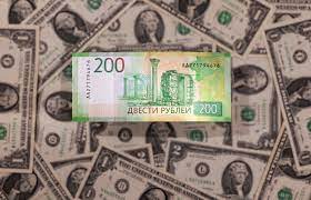 Sanctions Have Forced Russia Into A Historic Default Sanctions Have Forced Russia Into A Historic Default