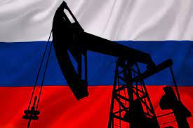 Russia Takes Over Control Of The Sakhalin Gas Project