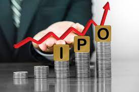China's IPO Applications Are Increasing, Breaking The Worldwide Trend, As COVID Restrictions Are Relaxed China's IPO Applications Are Increasing, Breaking The Worldwide Trend, As COVID Restrictions Are Relaxed