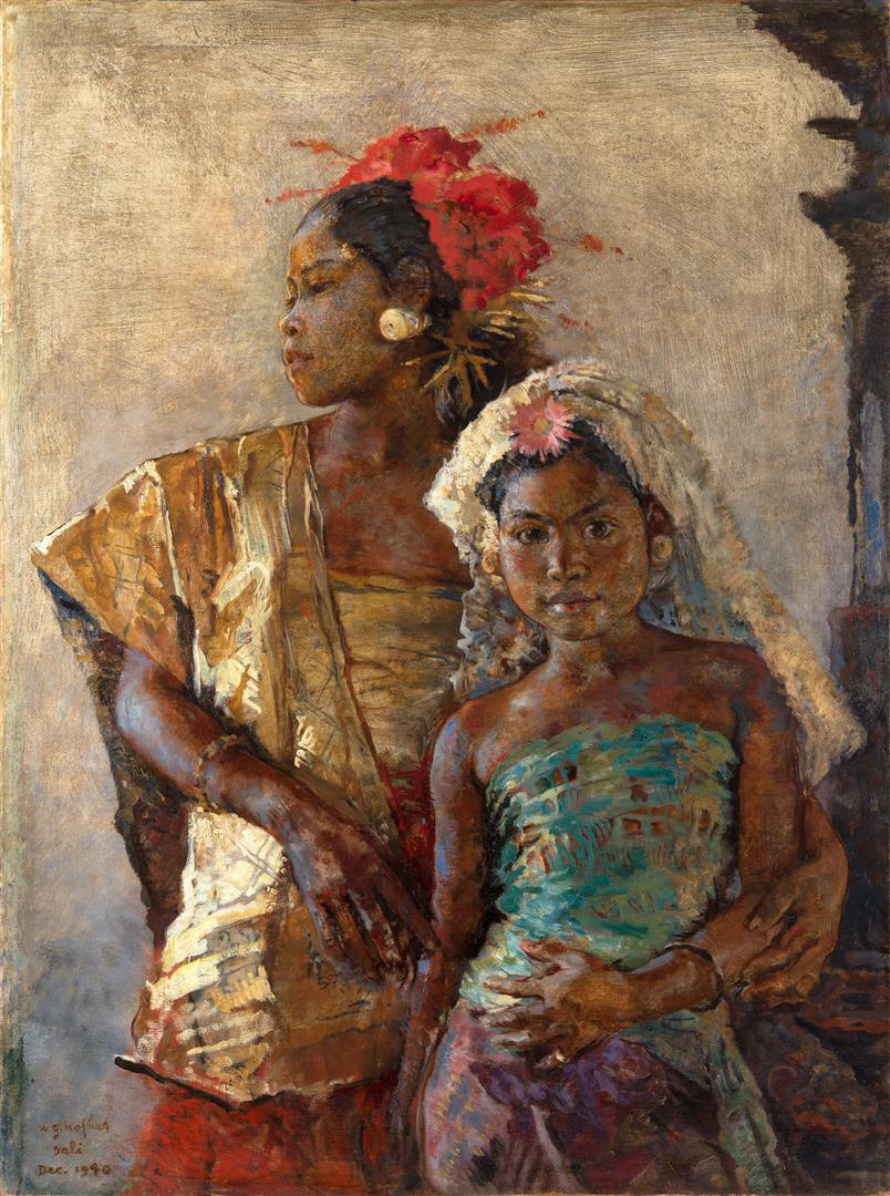 Baliesche zusjes op't tempelfest by Willem Gerard Hofker was sold for € 2 million in Middelburg on May 17, 2022. Baliesche zusjes op't tempelfest by Willem Gerard Hofker was sold for € 2 million in Middelburg on May 17, 2022.