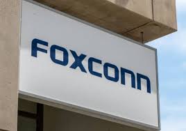 Foxconn Is Beginning To Feel The Sting Of Decreasing Smartphone Sales