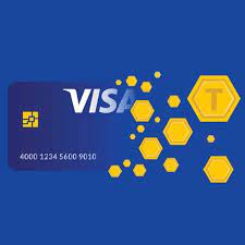 Visa Tokens Outnumber Physical Visa Cards In Circulation