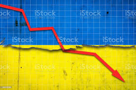 Following A Severe Decline, Ukrainian Economy Could Expand By 15.5% In 2023 Following A Severe Decline, Ukrainian Economy Could Expand By 15.5% In 2023