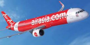 With Travel Demand Returning In Asia, AirAsia Parent Reports A Smaller Loss In The Second Quarter