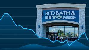 Bed Bath & Beyond Will Lay Off Workers And Close Stores In An Effort To Recoup Losses