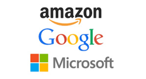 Amazon And Google Criticize Microsoft's Cloud Computing Changes