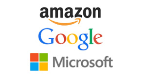 Amazon And Google Criticize Microsoft's Cloud Computing Changes Amazon And Google Criticize Microsoft's Cloud Computing Changes