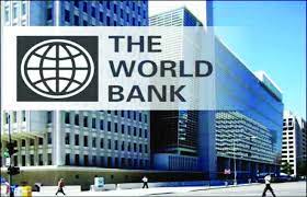 World Bank Lowers Its Forecast For East Asia's Growth In 2022, Citing China's Slowdown World Bank Lowers Its Forecast For East Asia's Growth In 2022, Citing China's Slowdown