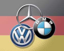 German Automakers Balk At Supplier Demands Regarding Energy Price Increases