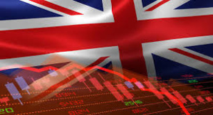 Rating Agency Downgrades Economic Outlook For The UK To ‘Negative’