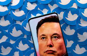 Mirae Asset Is In Negotiations To Partially Finance Elon Musk's Twitter Deal - Reports