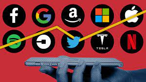 Big Tech Struggles With Gloomy Q4 Earnings And Projections— Amazon Drops 13%, And Meta Has Its Worst Week Ever
