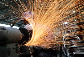 China's Factory And Service Activity Slows Due To Ongoing COVID Restrictions China's Factory And Service Activity Slows Due To Ongoing COVID Restrictions