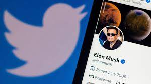 Elon Musk Is Questioned By Advertisers About The "Free-For-All" On Twitter