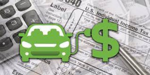 Japan's Government Expresses Concern Over American EV Tax Credits