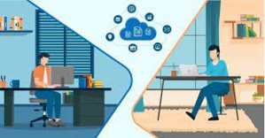 Asian Business Owners Anticipate The Hybrid Working To Continue In The Post-Pandemic Era