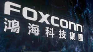 iPhone Maker Foxconn Apologizes Following Massive Protests At Its Factory in China