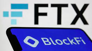 BlockFi’s Bankruptcy Filing Show The Manner In Which It Was Doomed By The FTX Collapse