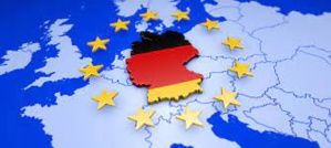 Germany Claims Taking In More Debt To Rival The United States Would Be A Threat" For Europe