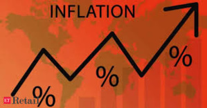 Inflation Rate In UK Falls From 41-Year High With Slowing Of Hike Of Fuel Price Inflation Rate In UK Falls From 41-Year High With Slowing Of Hike Of Fuel Price