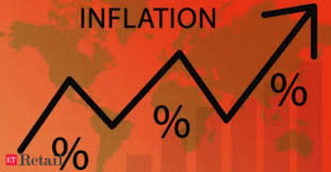 Inflation Rate In UK Falls From 41-Year High With Slowing Of Hike Of Fuel Price