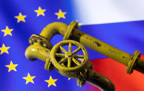 Russian Gas Shipments To Europe Through The Yamal-Europe Pipeline Will Resume, According To Novak